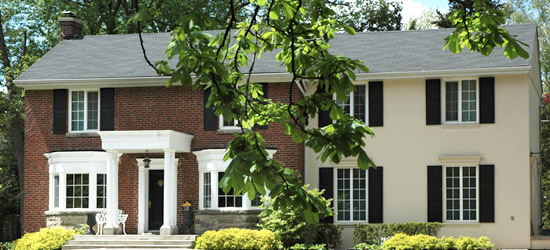 New Home Additions Toronto & Ottawa New Home Additions Toronto & Ottawa