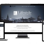 Lifestyle Developments New Site Launch